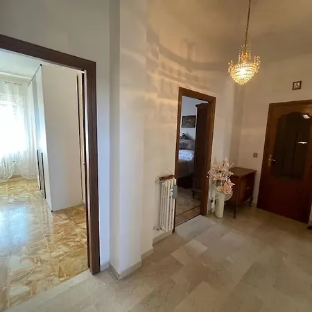 Ca' Mariuccia Appartamento In Venaria Reale Exterior foto