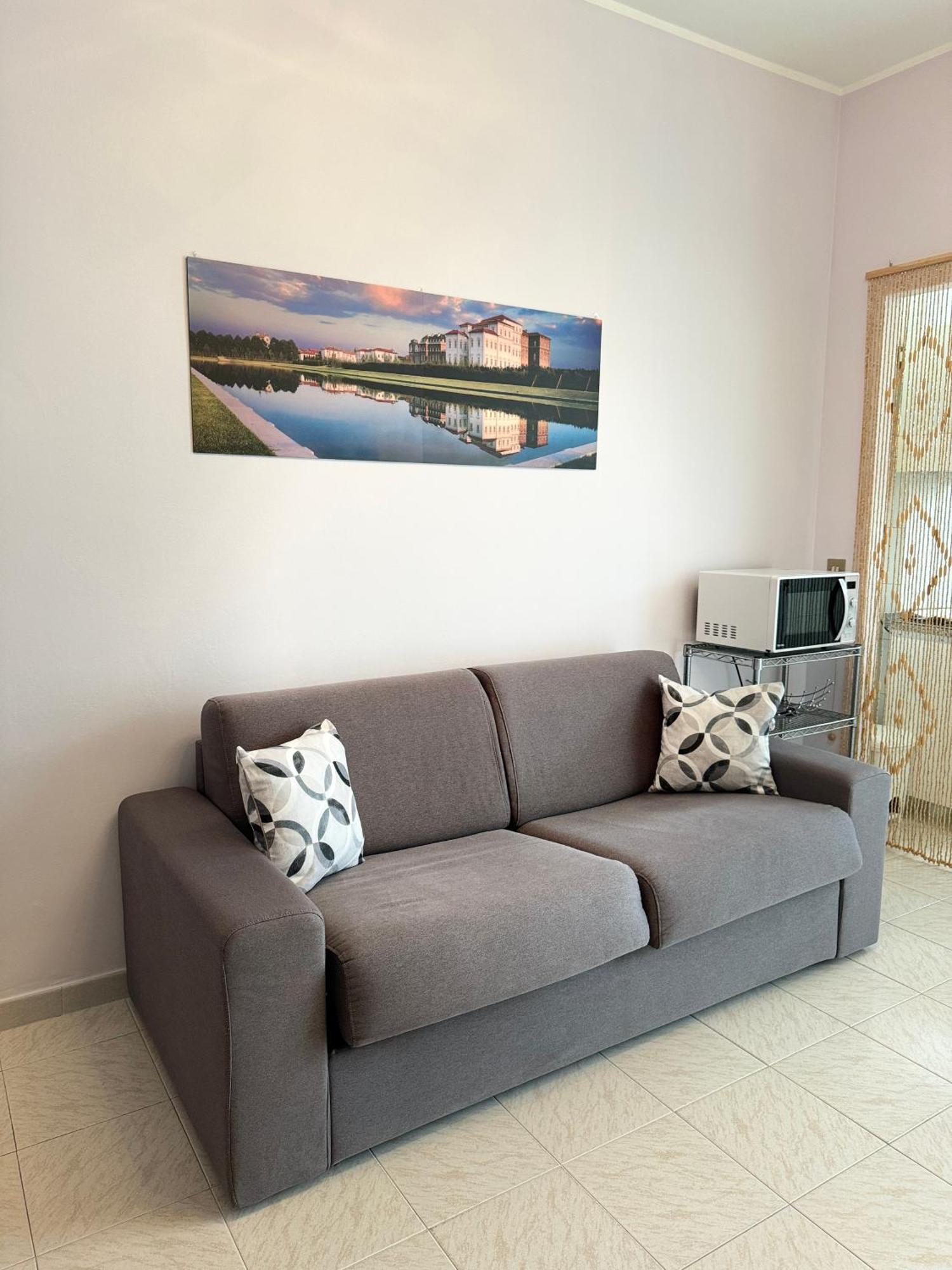 Ca' Mariuccia In Apartment *