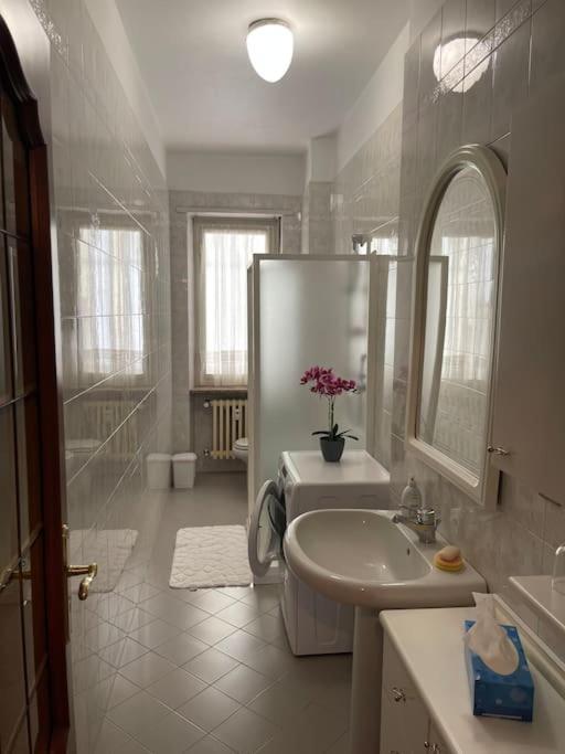 Apartment Ca' Mariuccia In Venaria Reale