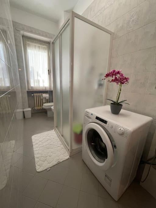 Ca' Mariuccia In Apartment *